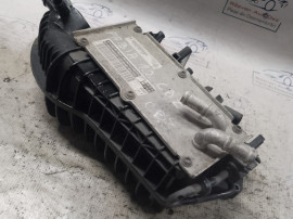 Galerie Admisie Plastic Skoda Fabia 2 1.2 2011