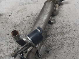 Racitor Gaze Volkswagen Passat CC 2.0 2012