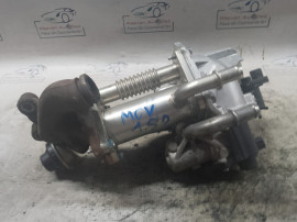 Racitor Gaze cu EGR Dacia Logan Mcv 1.5 Motorina 2015
