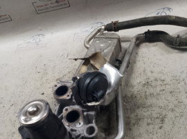 Racitor Gaze cu EGR Seat Ibiza 1.2 2012