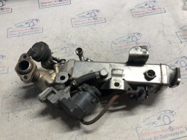 Racitor Gaze cu EGR BMW F30 2.0 2012