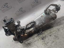 Racitor Gaze cu EGR Renault Kadjar 1.5 Motorina 2017