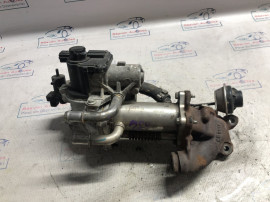 Racitor Gaze cu EGR Dacia Logan Mcv 1.5 2014