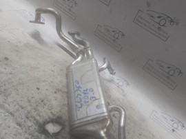 Racitor Gaze Mercedes CLS 350 3.0 2012