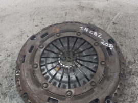 Placa de presiune masa simpla Volkswagen Golf 7 1.4 2015