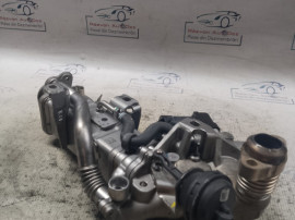 Racitor Gaze cu EGR BMW F10 2.0 Motorina 2014