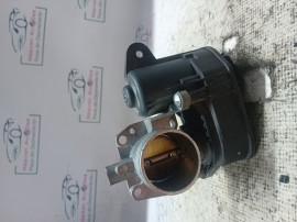 Clapeta acceleratie Peugeot 2008 1.2 Benzina 2016