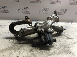 Racitor Gaze cu EGR Renault Megane 3 2011