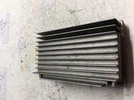 Amplificator audio BMW X1 2013