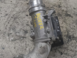 Clapeta acceleratie Dacia Duster 1.5 Motorina 2015