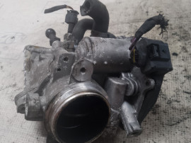 Clapeta acceleratie Skoda Octavia 3 1.6 2016