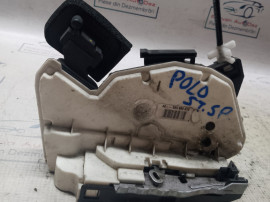 Broasca stanga spate Volkswagen Polo 2012