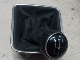 Nuca schimbator 6+1 trepte Volkswagen Golf 5 Plus 2010