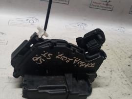 Broasca stanga spate Skoda Fabia 3 2017