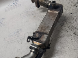 Racitor Gaze BMW 525 2004