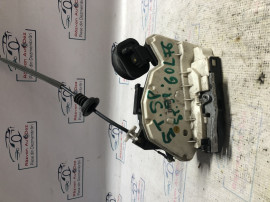 Broasca stanga spate Volkswagen Golf 6 2010