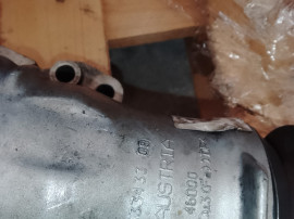 Grup fata BMW X1 2.3 Motorina 2012