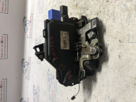 Broasca stanga spate Volkswagen Touareg 2007