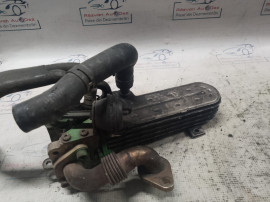 Racitor Gaze Volkswagen Golf 5 2008