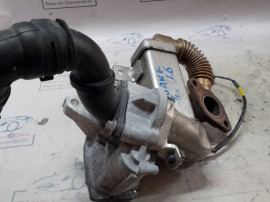 Racitor Gaze cu EGR Renault Megane 4 1.6 2017