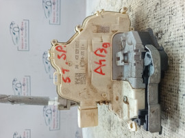 Broasca stanga fata Audi A4 B9 2015