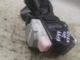 Centura dreapta fata cu capsa Seat Ateca 2019