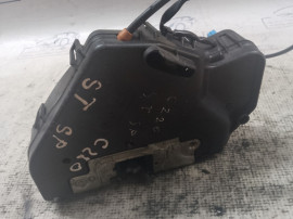 Broasca stanga spate Mercedes C 220 2009