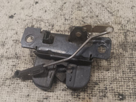 Broasca hayon Volkswagen Touareg 2004