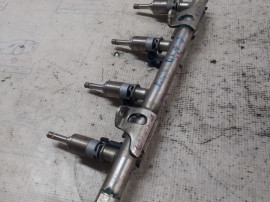 Rampa plus injectoare Volkswagen Golf 7 1.4 2014