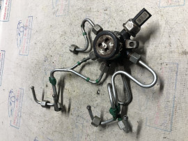 Rampa injectoare Renault Megane 3 2012