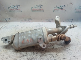 Racitor Gaze Renault Captur 2016