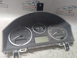 Ceasuri Bord UK Land Rover Freelander 2 Motorina 2008