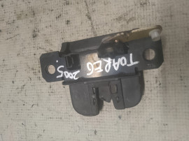 Broasca hayon Volkswagen Touareg 2005