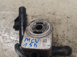 Termoflot Dacia Logan Mcv 1.5 Motorina 2014