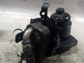 Termoflot Land Rover Freelander 2 2.2 Motorina 2013