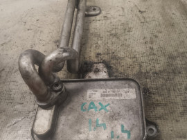 Termoflot Volkswagen Golf 6 1.4 2010