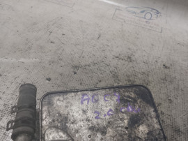 Termoflot Audi A6 C7 2.0 2012