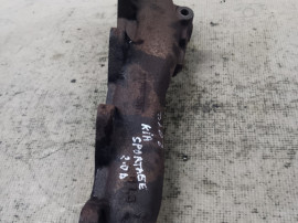 Galerie evacuare Kia Sportage 2.0 Motorina 2012