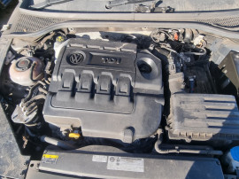 Motor dezechipat Volkswagen Passat B8 1.6 Motorina 2016