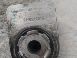 Termoflot Ford C-MAX Motorina 2013