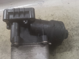 Termoflot Volkswagen Passat CC 2.0 2013