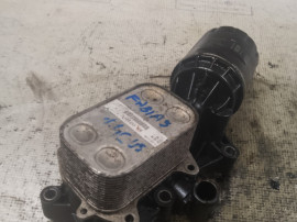 Termoflot Skoda Fabia 3 1.4 2012