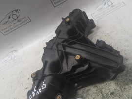 Galerie Admisie Plastic Audi A5 2.0 Motorina 2012