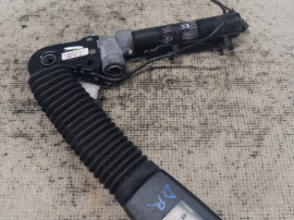 Teaca cu pretensioner dreapta BMW 730 F01 2009