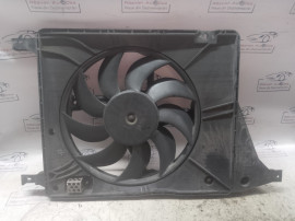 Electroventilator Nissan Qashqai 1.6 Motorina 2012