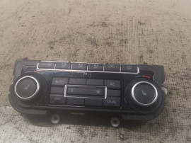 Panou comanda clima Volkswagen Scirocco 2.0 2012