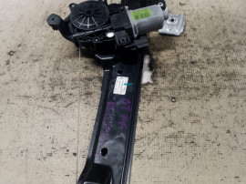 Macara geam stanga fata Ford Ecosport 2016