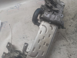 Racitor Gaze cu EGR Mercedes C Class W205 2.2 Motorina 2015
