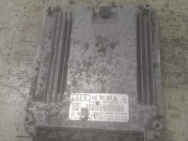 Calculator motor Audi A4 B9 1.4 Benzina 2016
