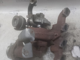 Turbina Dacia Duster 1.5 2011